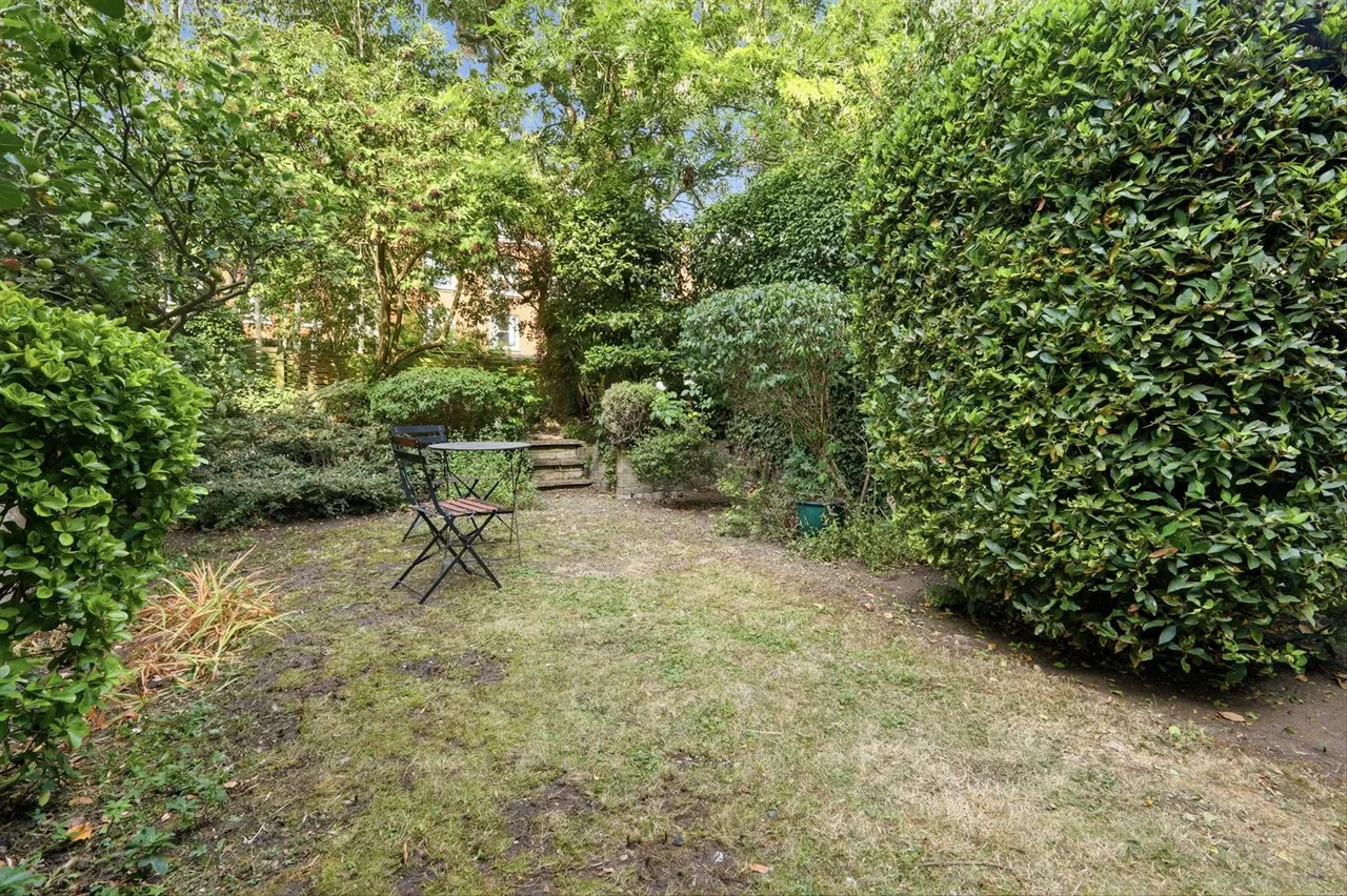 Aberdeen Road, London, N5, photo 16