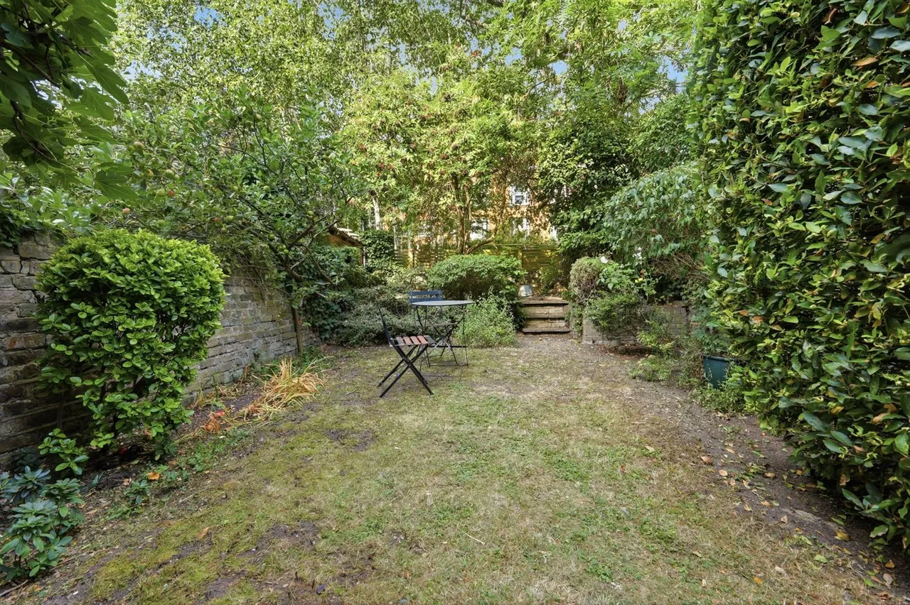 Aberdeen Road, London, N5, photo 15