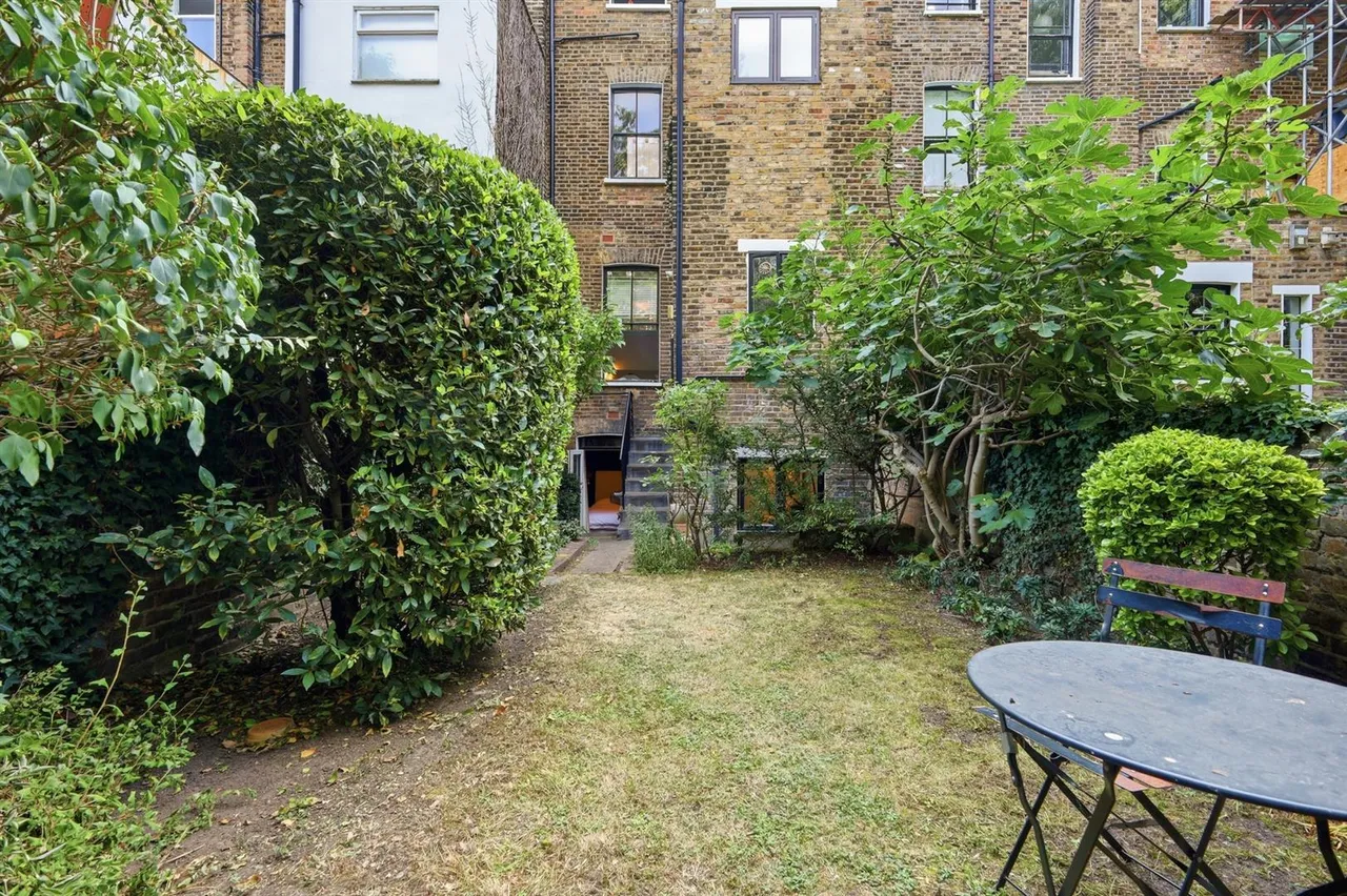 Aberdeen Road, London, N5, photo 17