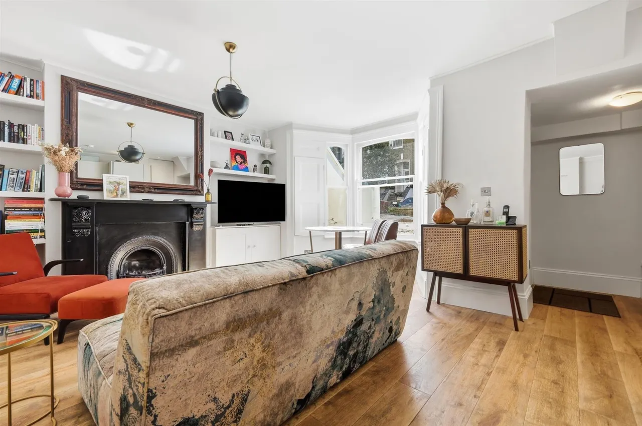 Aberdeen Road, London, N5, photo 5