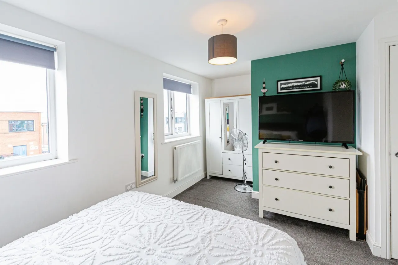 Langdale Gardens, Blackpool, FY4, photo 13