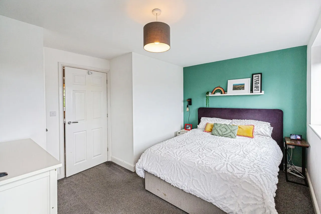Langdale Gardens, Blackpool, FY4, photo 12