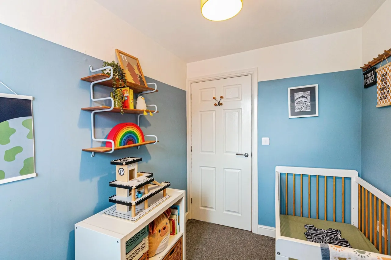 Langdale Gardens, Blackpool, FY4, photo 17
