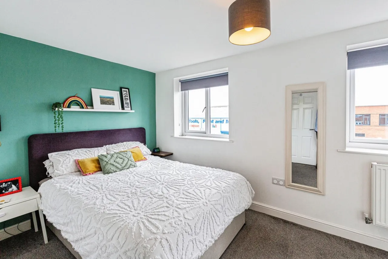 Langdale Gardens, Blackpool, FY4, photo 11