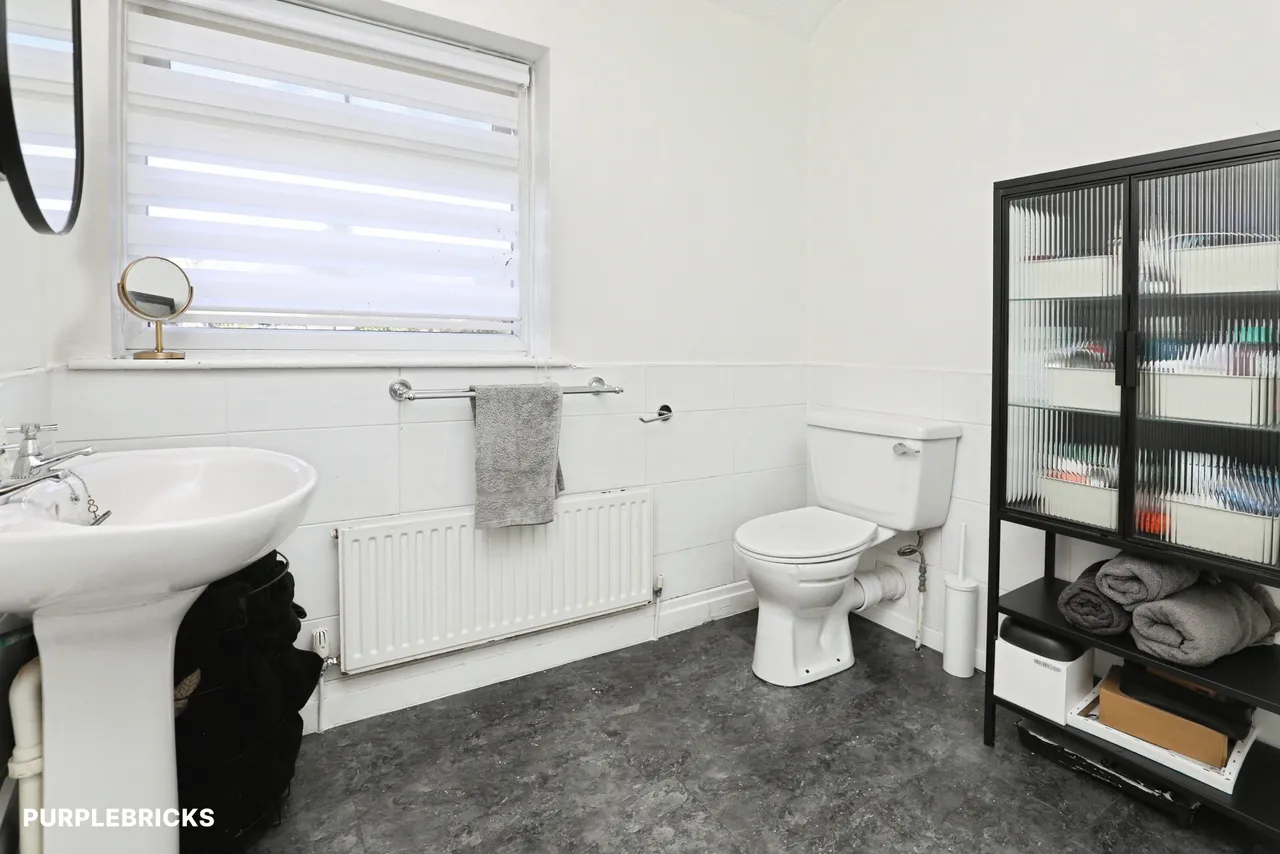 Shaw Lane, Prescot, L35, photo 9