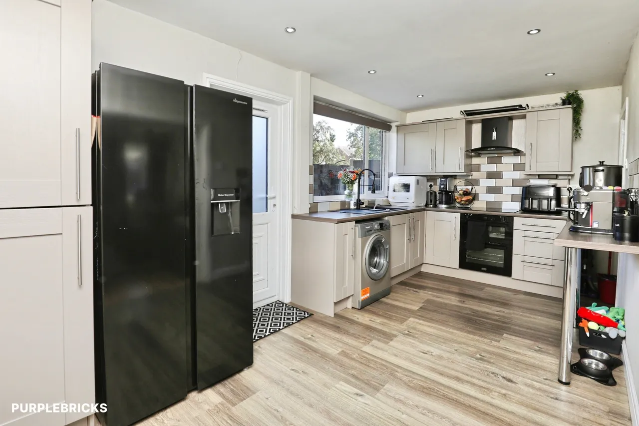 Shaw Lane, Prescot, L35, photo 5