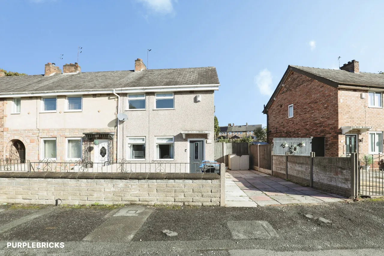 Shaw Lane, Prescot, L35, photo 20