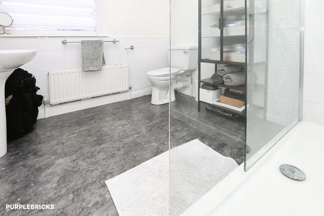 Shaw Lane, Prescot, L35, photo 8