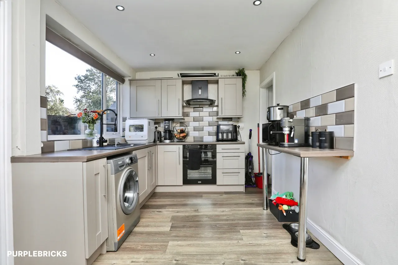Shaw Lane, Prescot, L35, photo 7