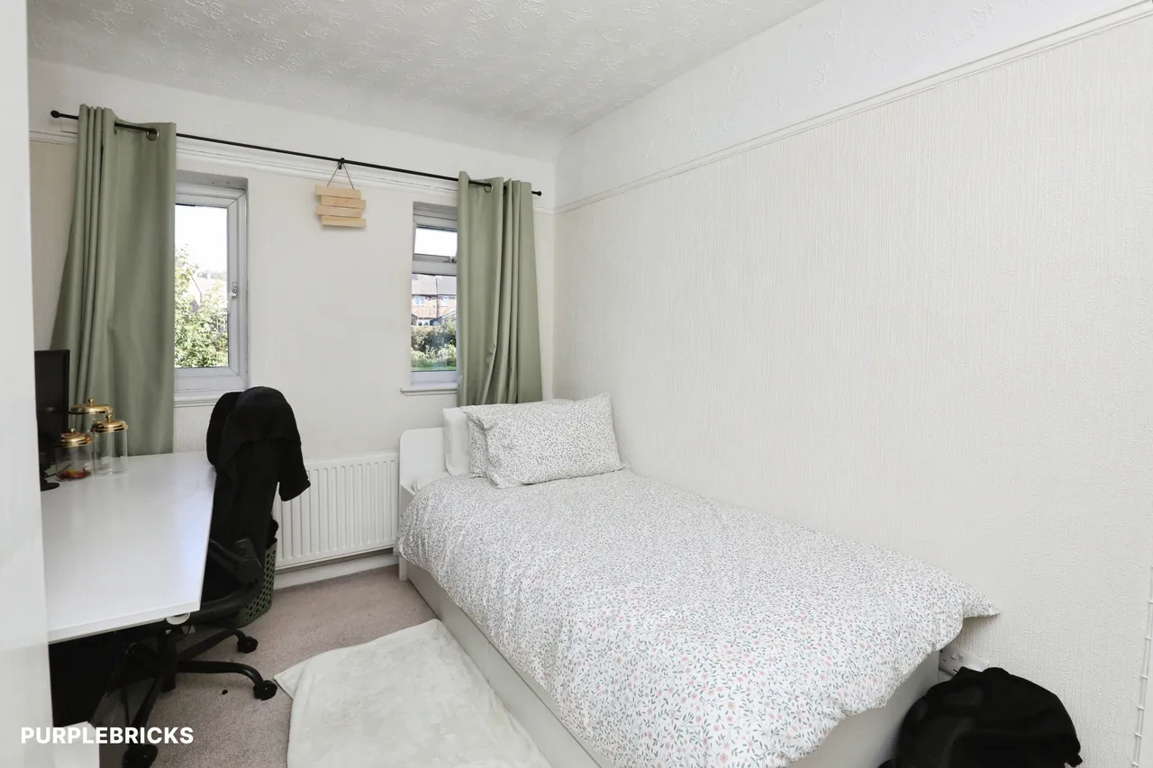 Shaw Lane, Prescot, L35, photo 15