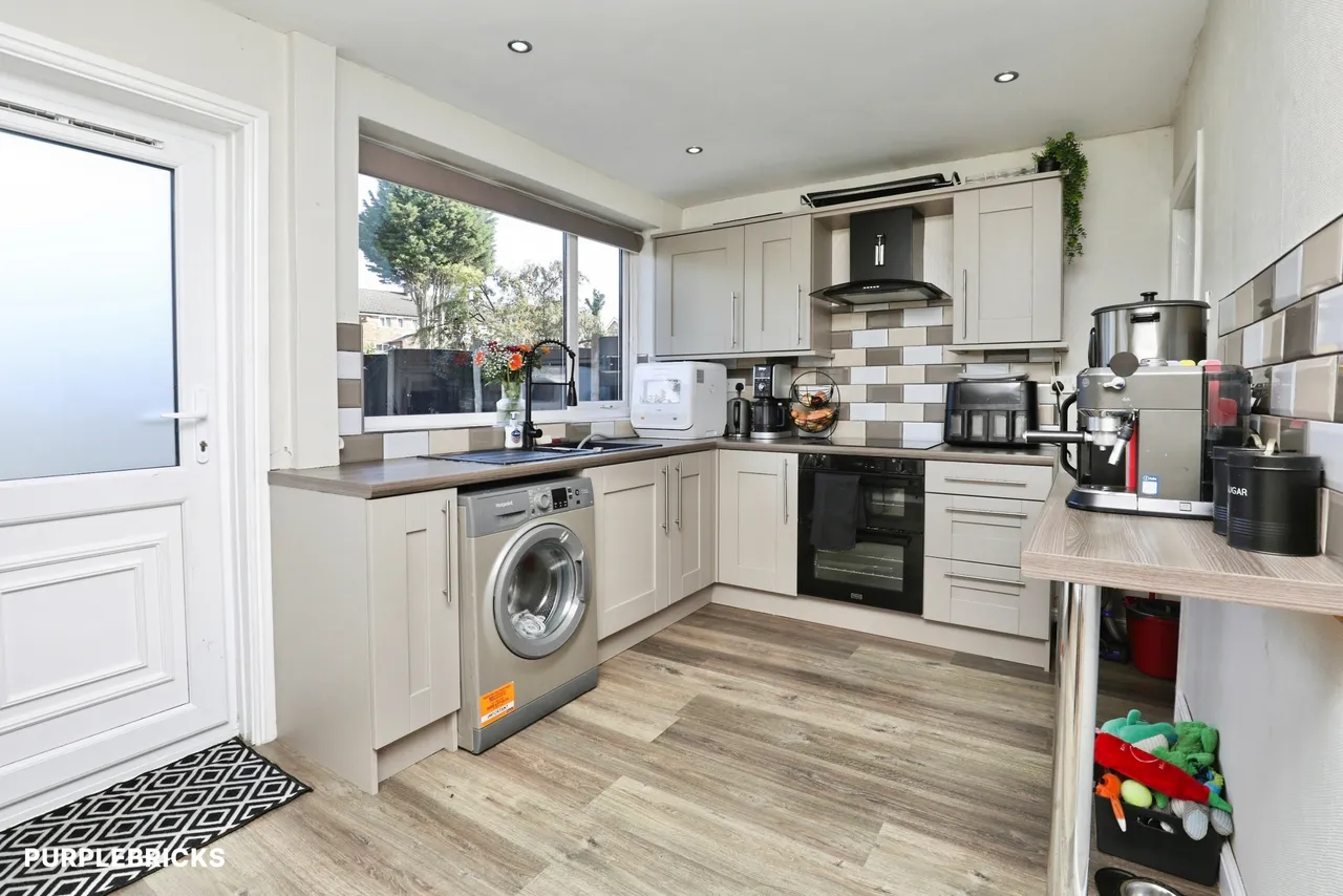 Shaw Lane, Prescot, L35, photo 6