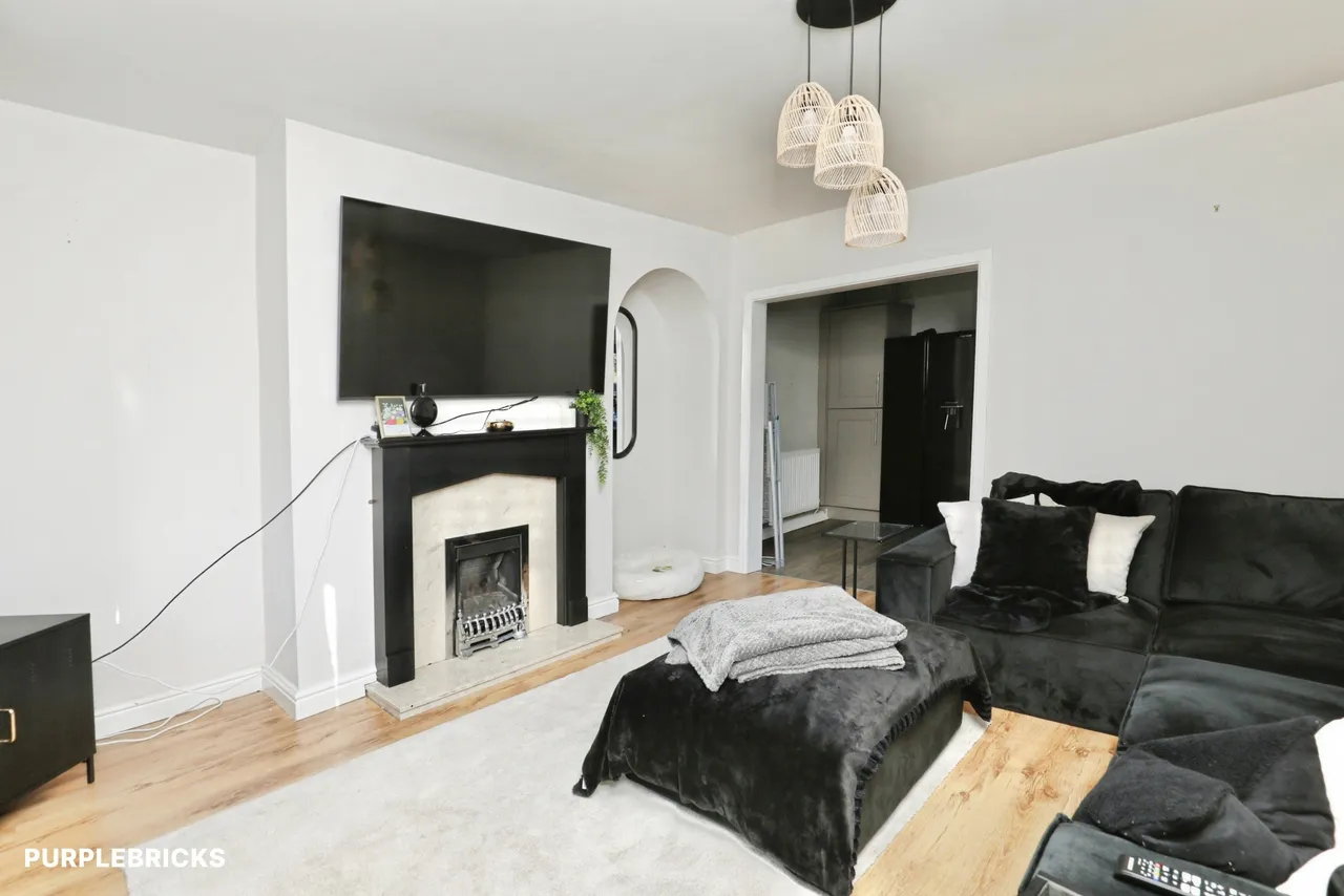 Shaw Lane, Prescot, L35, photo 2