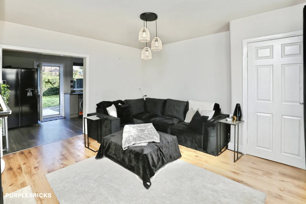 Shaw Lane, Prescot, L35, photo 4