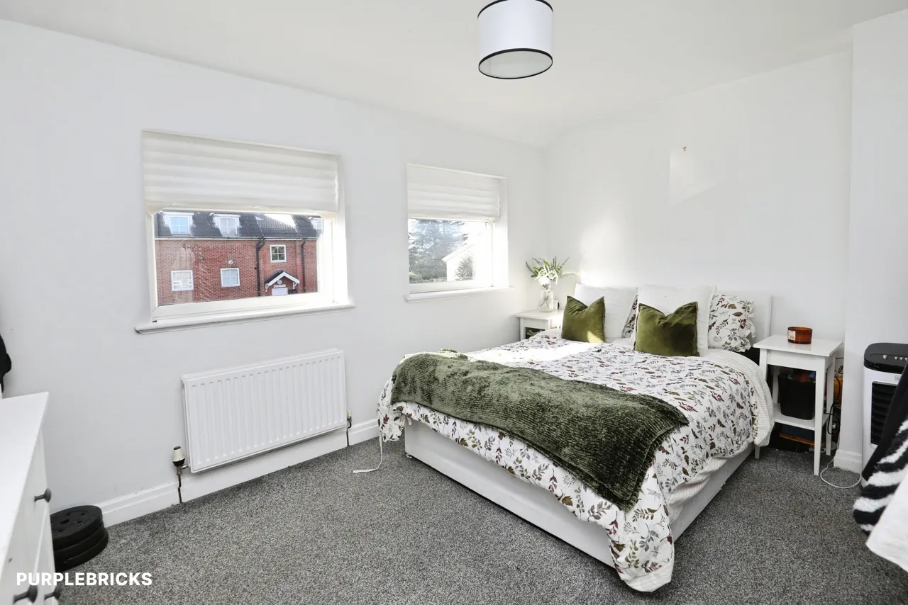 Shaw Lane, Prescot, L35, photo 12