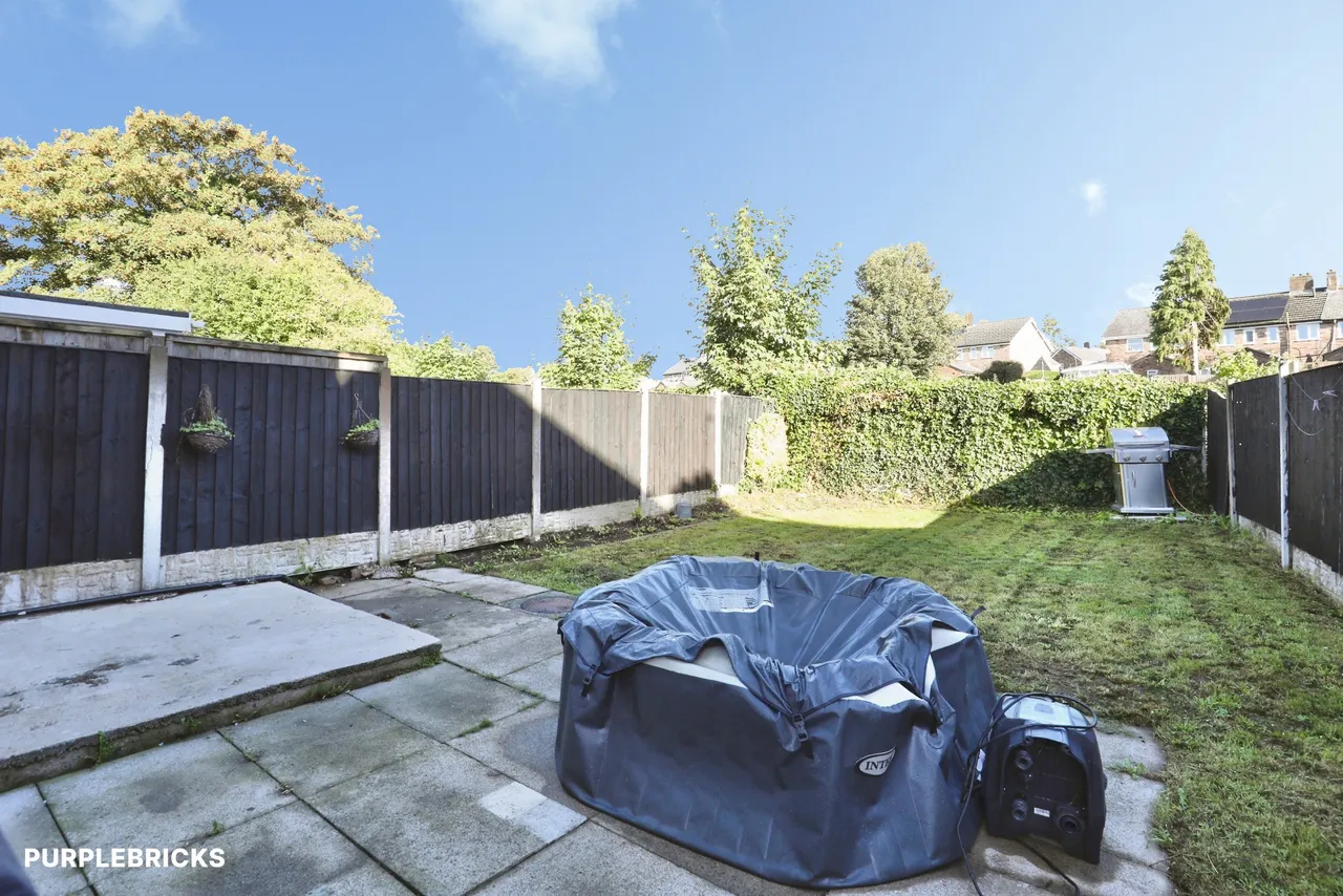 Shaw Lane, Prescot, L35, photo 18