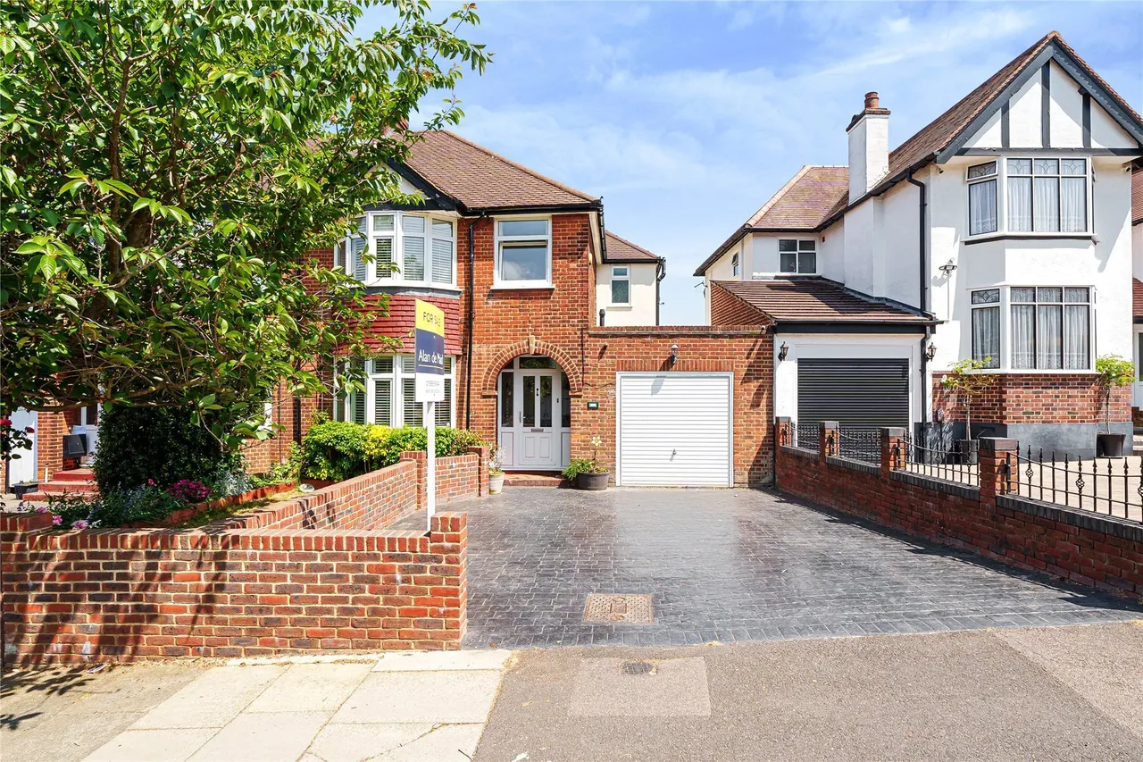 Repton Road, Orpington, BR6, photo 29