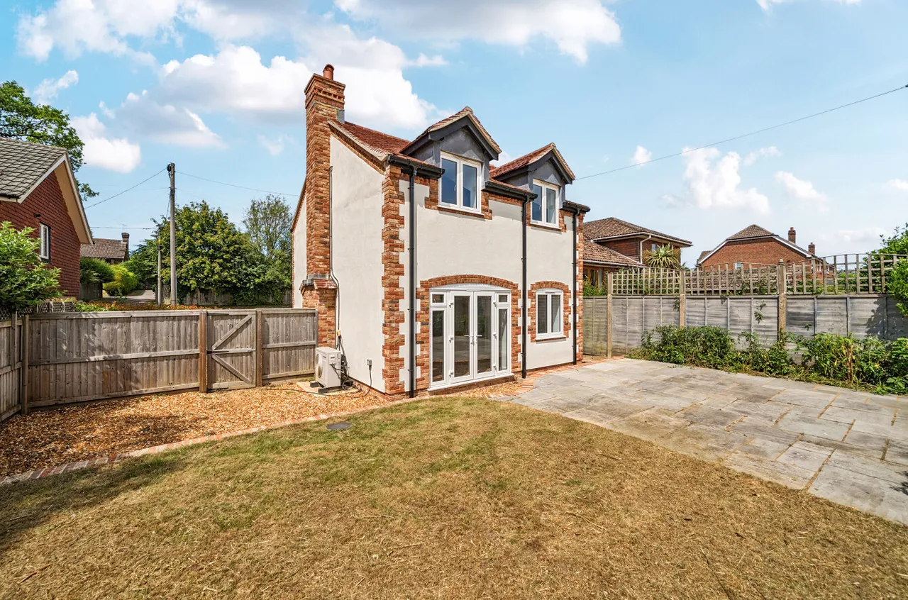 Ropley, Alresford, SO24, photo 16