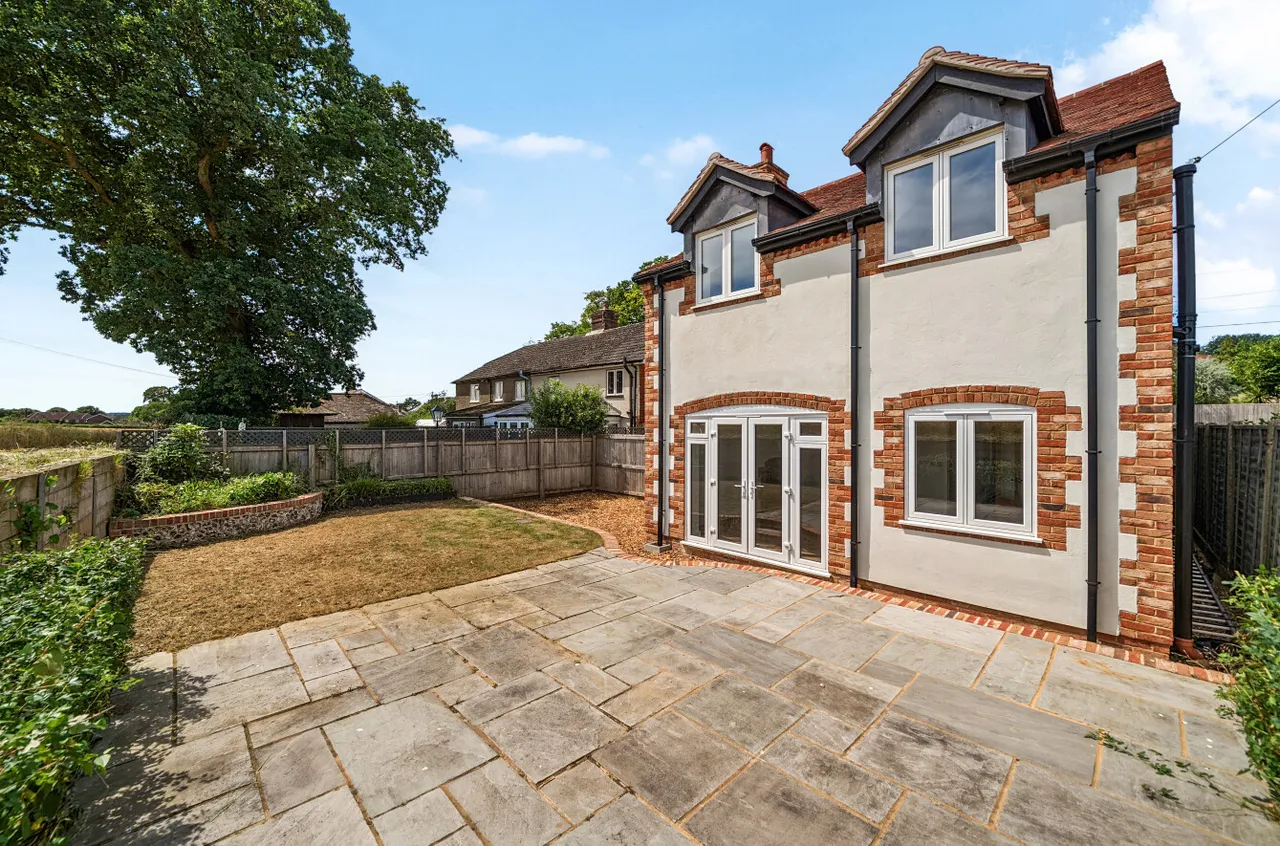 Ropley, Alresford, SO24, photo 17