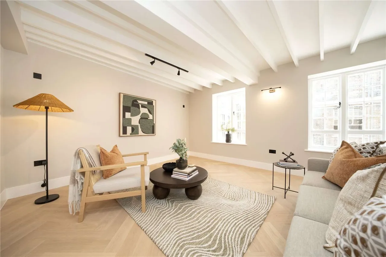 2 bed new development for sale — Thornton Heights, Hillside, Wimbledon, London, SW19 4NQ