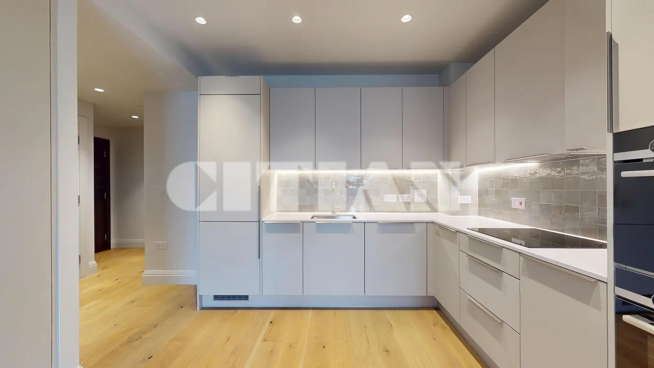Civic Avenue, W6, photo 3