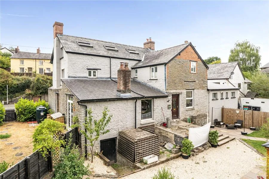 Erwood Inn, Erwood, LD2, photo 25