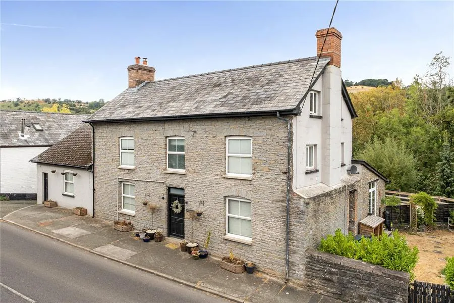 Erwood Inn, Erwood, LD2, photo 32