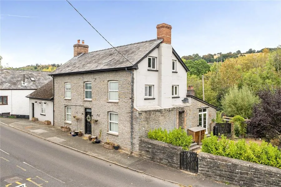 Erwood Inn, Erwood, LD2, photo 35
