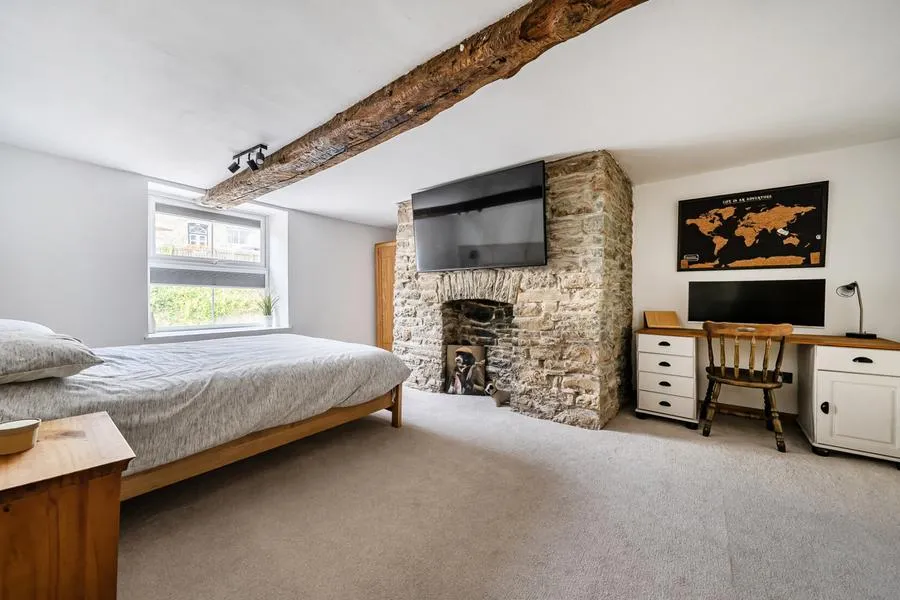 Erwood Inn, Erwood, LD2, photo 19