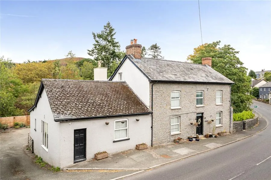 Erwood Inn, Erwood, LD2, photo 34