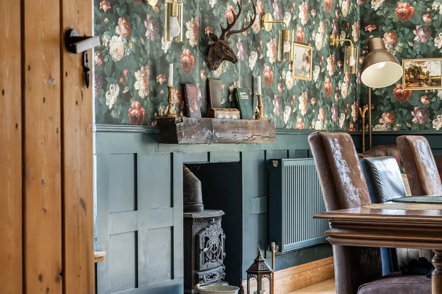 Erwood Inn, Erwood, LD2, photo 10