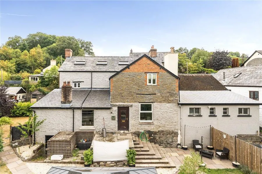Erwood Inn, Erwood, LD2, photo 24