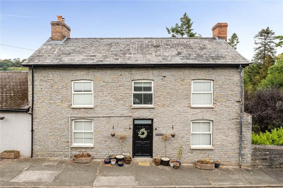 Erwood Inn, Erwood, LD2, photo 33