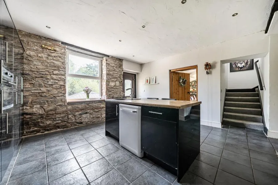 Erwood Inn, Erwood, LD2, photo 8