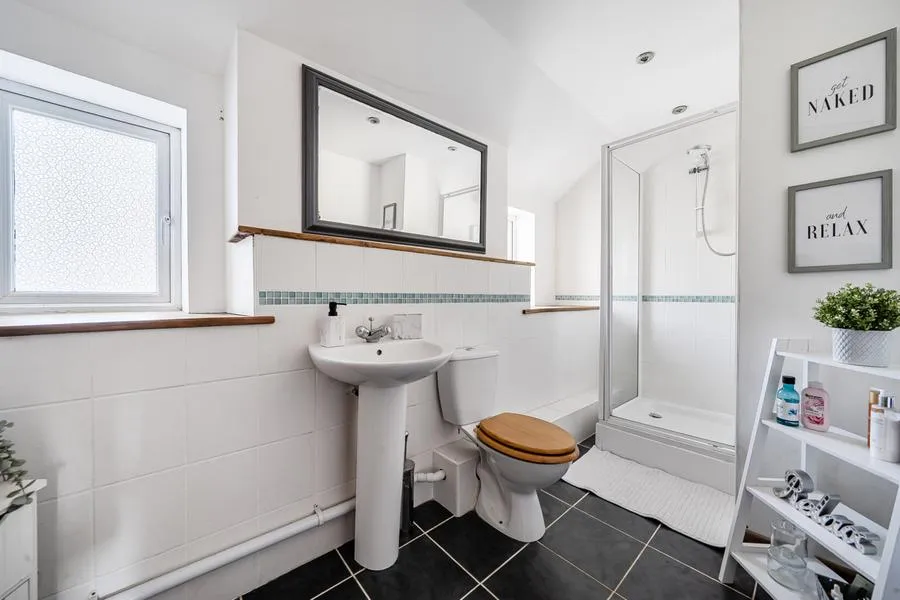 Erwood Inn, Erwood, LD2, photo 15