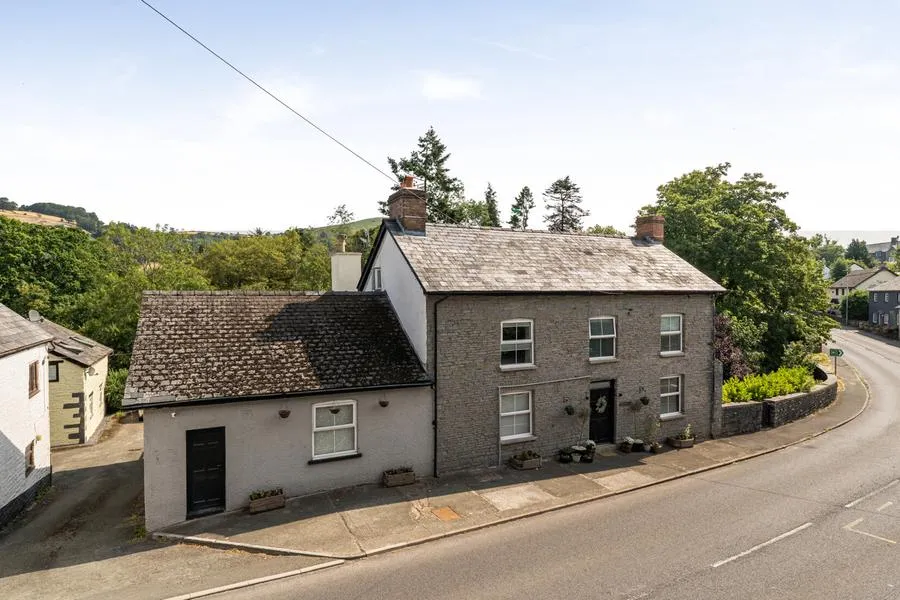 Erwood Inn, Erwood, LD2, photo 31