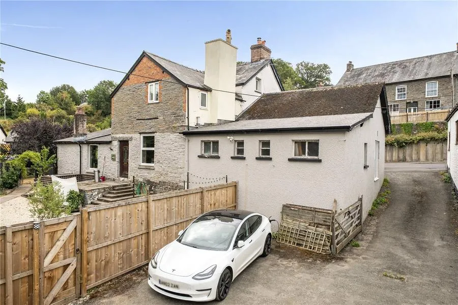 Erwood Inn, Erwood, LD2, photo 36