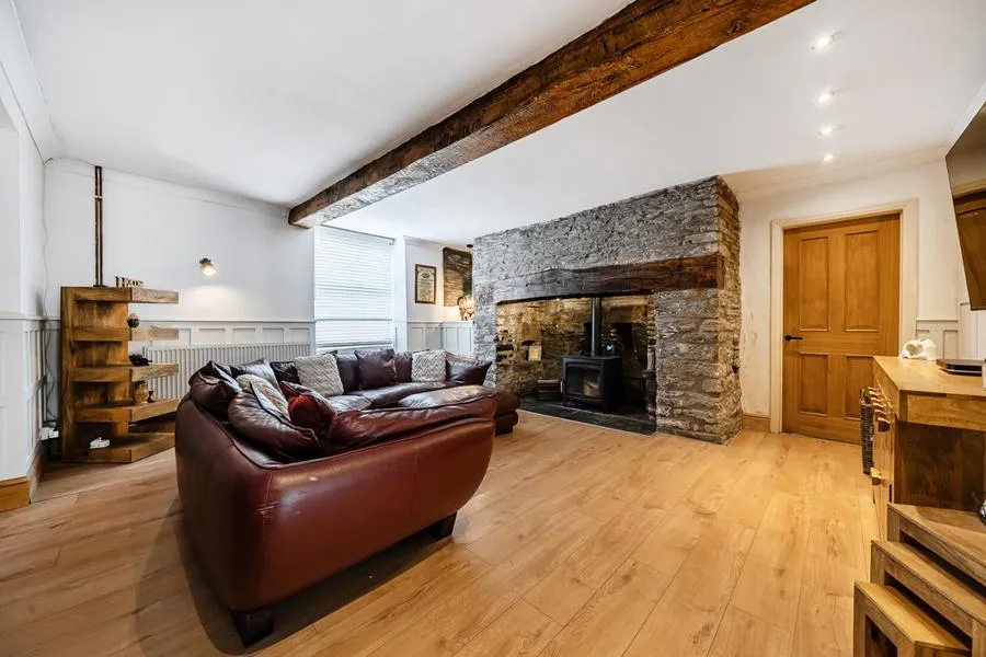Erwood Inn, Erwood, LD2, photo 5