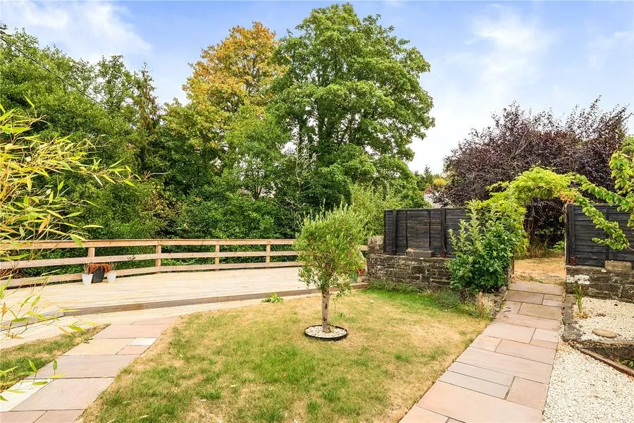 Erwood Inn, Erwood, LD2, photo 40
