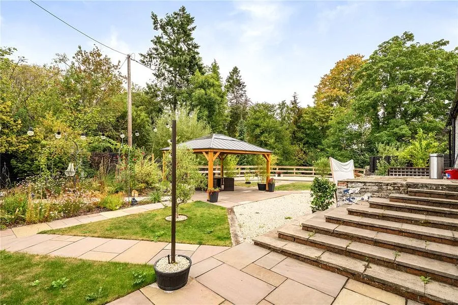 Erwood Inn, Erwood, LD2, photo 44