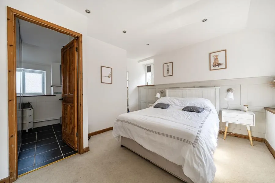 Erwood Inn, Erwood, LD2, photo 14