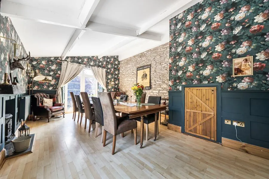 Erwood Inn, Erwood, LD2, photo 9
