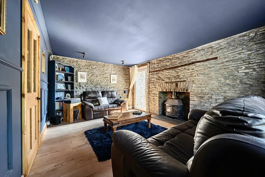 Erwood Inn, Erwood, LD2, photo 6