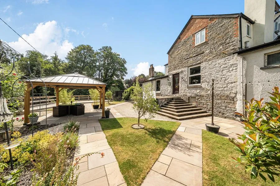 Erwood Inn, Erwood, LD2, photo 22