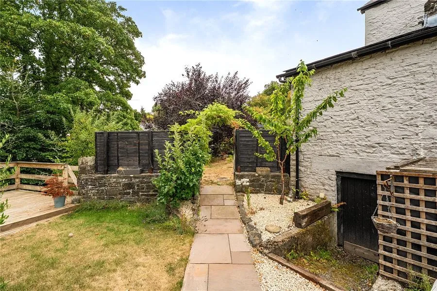 Erwood Inn, Erwood, LD2, photo 45