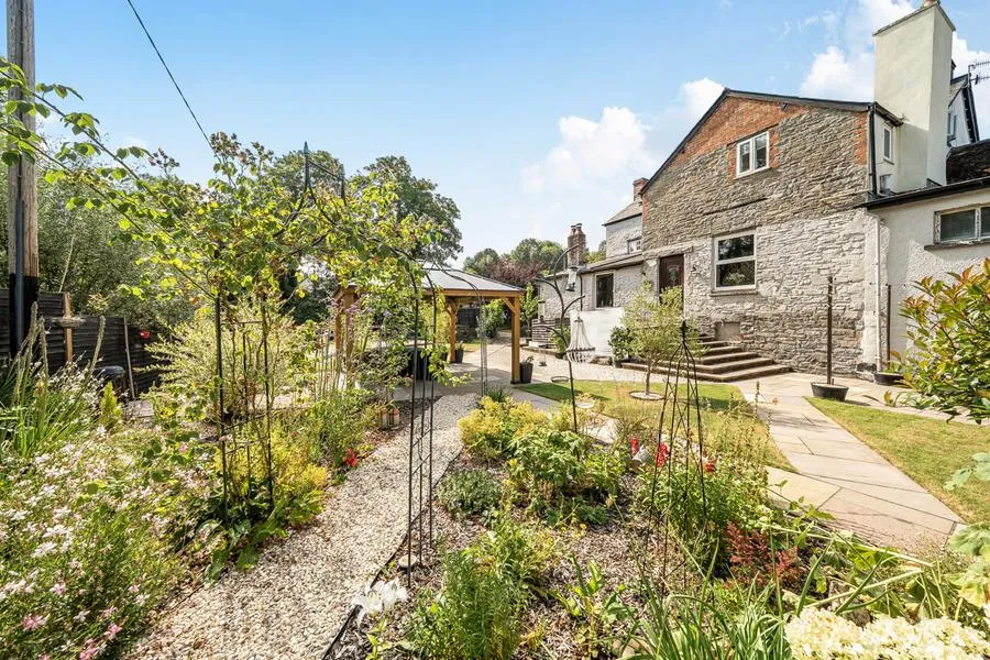 Erwood Inn, Erwood, LD2, photo 21