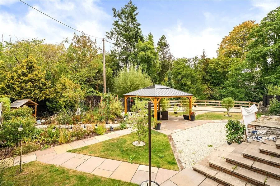 Erwood Inn, Erwood, LD2, photo 46