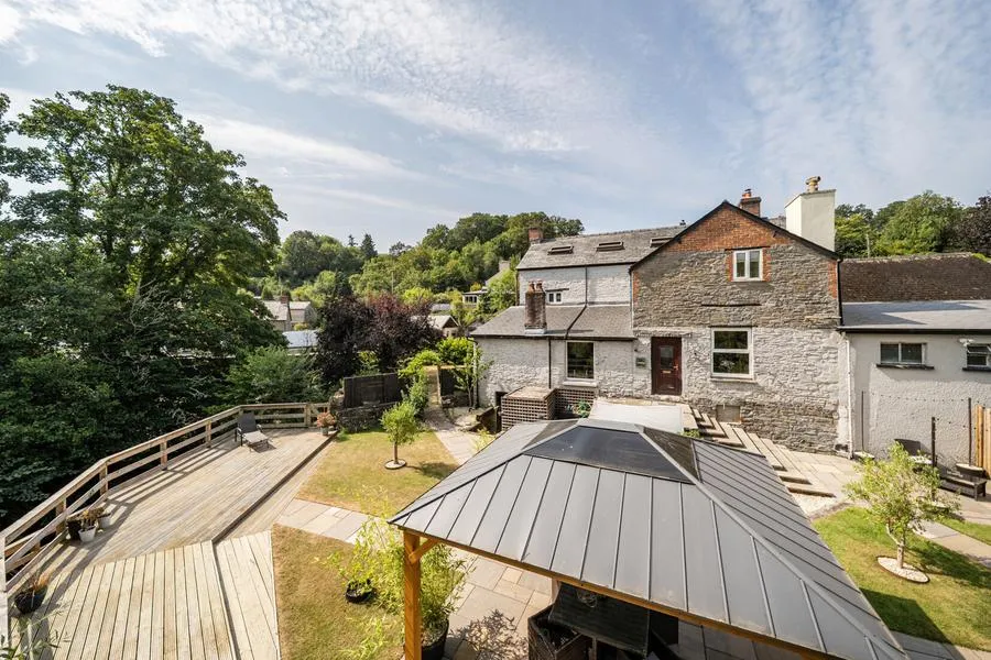 Erwood Inn, Erwood, LD2, photo 26