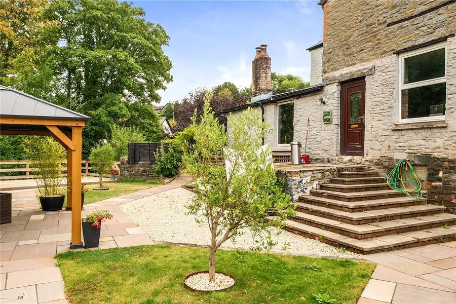 Erwood Inn, Erwood, LD2, photo 48