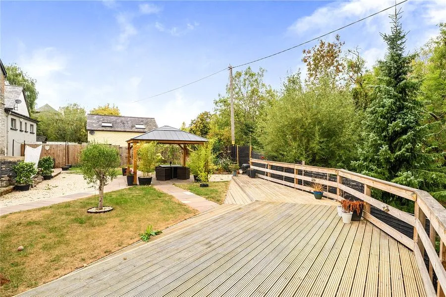 Erwood Inn, Erwood, LD2, photo 41