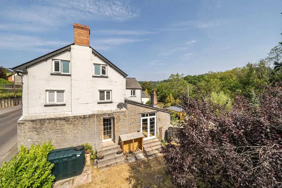 Erwood Inn, Erwood, LD2, photo 30